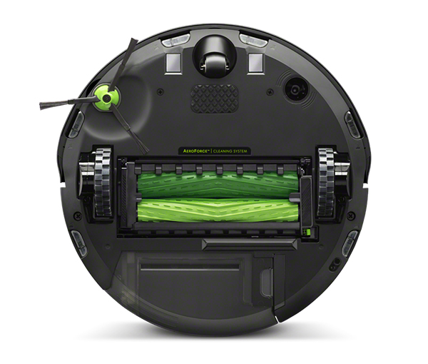 Roomba j7, робот-пылесос для сухой уборки